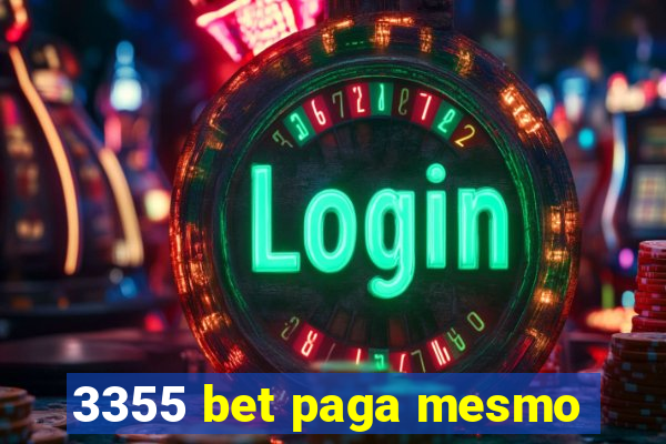 3355 bet paga mesmo